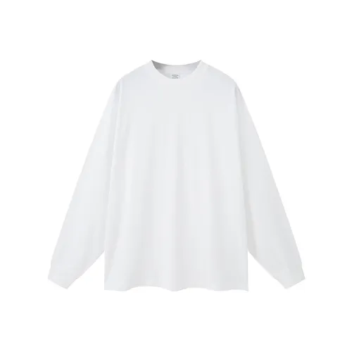 GPOUHO Унисекс T-рубашки