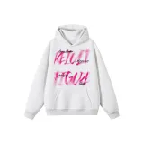 Бело-серый вереск