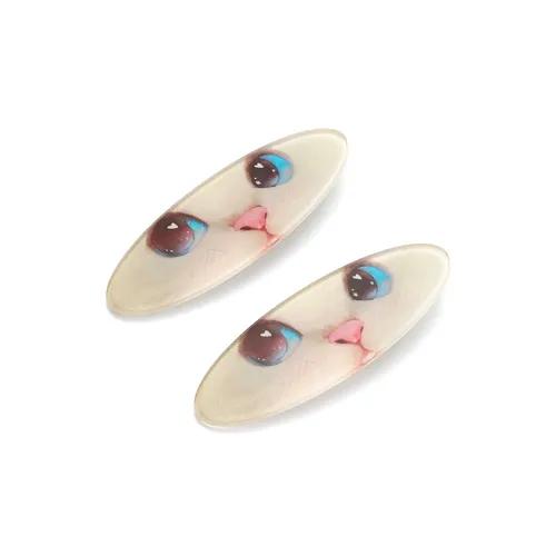 Like A Dream Акриловые заколки для волос Женские