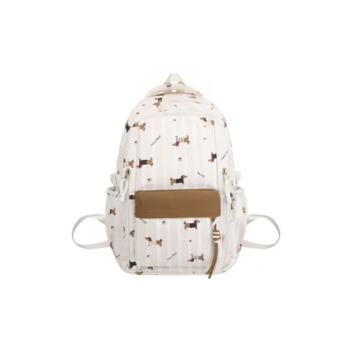 KINMAC Нейлон Рюкзак Женские Многоцветный