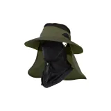 Бамбук Зеленый+Черный