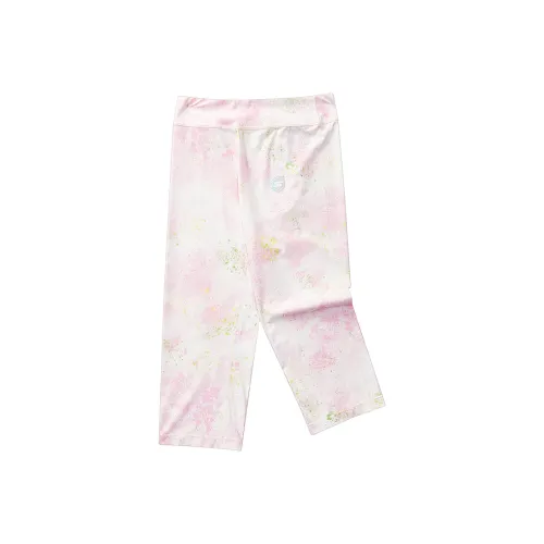 Skechers Рендеринг Foundation Многоцветный Tie Dye/03ZH Kids Брюки