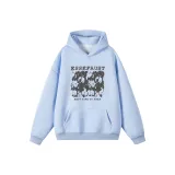 Светло-голубой