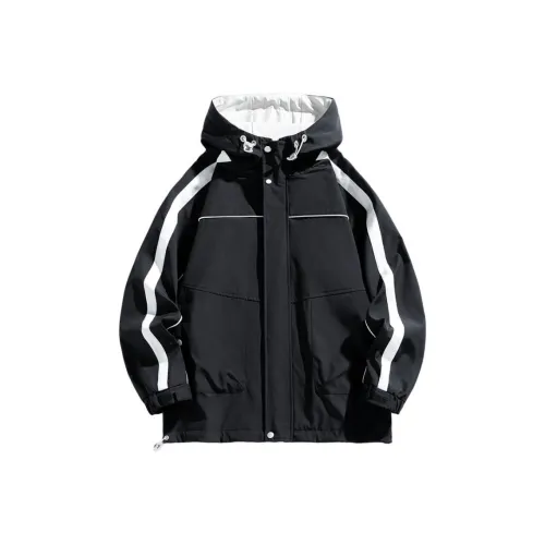 Chinpeno Куртки и Пальто Унисекс