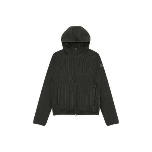 Colmar Оливково-зеленые Мужские Свитера