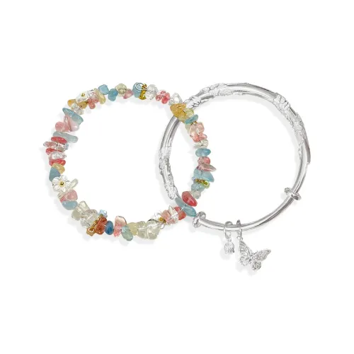 Inkopper Стекло Браслеты Женские