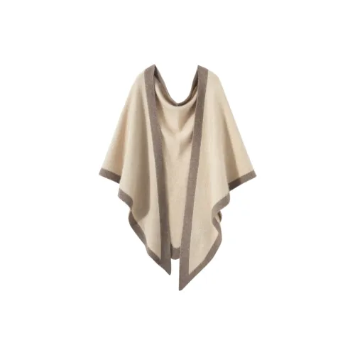 PIERRE CARDIN Кашемир Палантины Женские