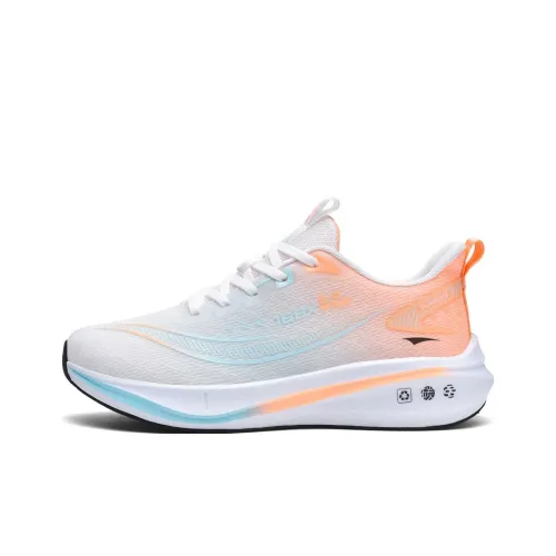 FEIKE Низкий Топ Детская Беговая Обувь Мужская