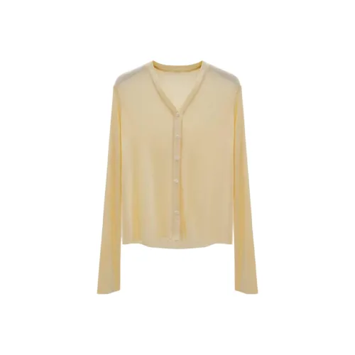 FAAONA Женская Трикотажная Одежда