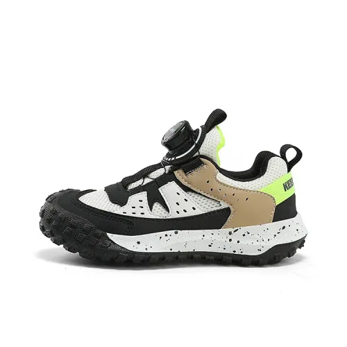 JEEP Устойчивый к истиранию противоскользящий низкий топ детская беговая обувь для подростков