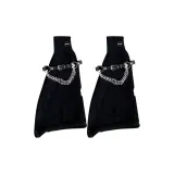 2 шт (черный)