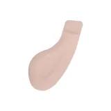 Черный, Голова, Лезвия для удаления кожи