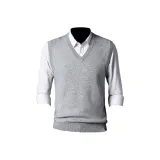 Светло-серый