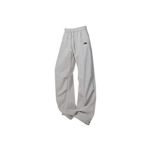 MUSCLETECH Унисекс Повседневные Штаны