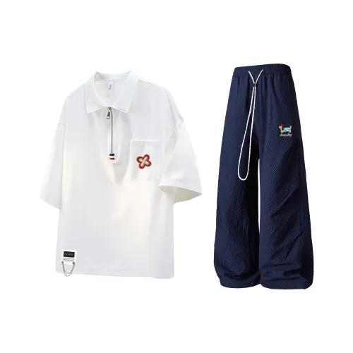 NEAR HERE Повседневная спортивная одежда унисекс