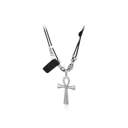 BLEC Сплав Ожерелья Унисекс