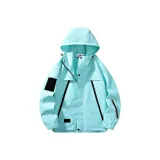 Мятный зеленый