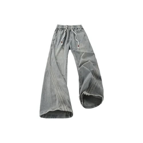 ROCCA DESIGN Унисекс Джинсы