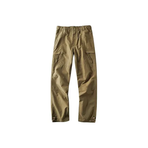 SINKACME Мужские Карго Брюки