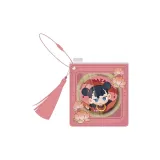 Плюшевый комплект аксессуаров (стиль Ne Zha)