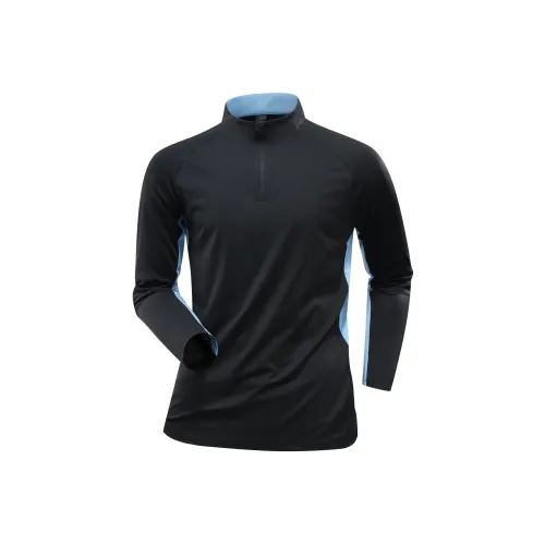 KPADB Защита от солнца Фитнес Тренировочная одежда Мужская