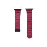 Казу R Бордовый