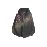 Темно-серый