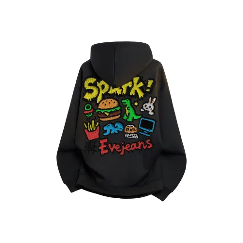 YIWEN Унисекс Свитшоты