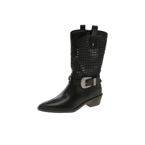 Worm's Home Ботильоны 4,5CM Женские