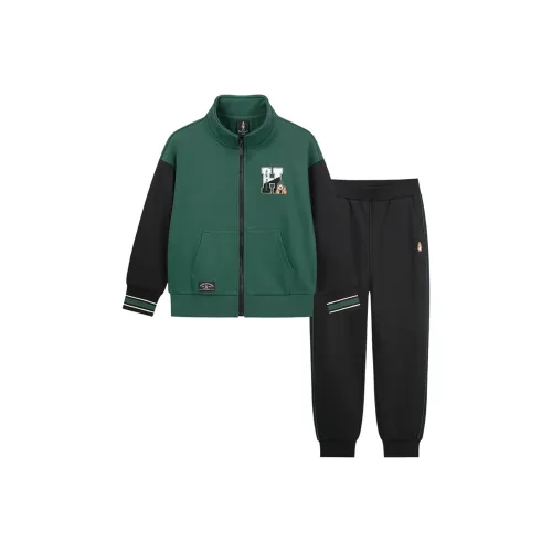 Hush Puppies Повседневный Спортивный Комплект из 2 предметов для Детей