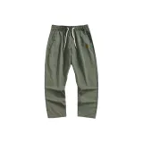 Тёмно-зелёный