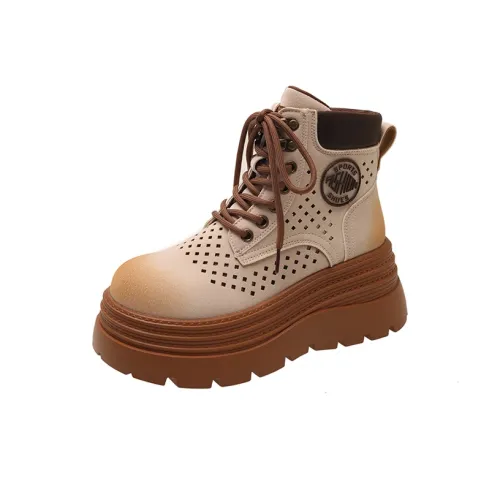 Dragon Dance Короткий Мартин Ботинок Женские