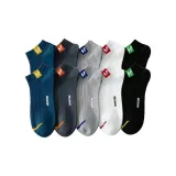 Носки Crew, стиль 10, упаковка