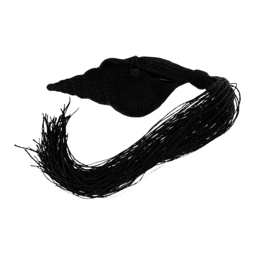 CULT GAIA Manila Linen Clutch Women's Black