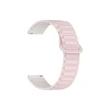 Оксфорд Розовый + Starlight - Крест Магнитный Ремешок с петлей