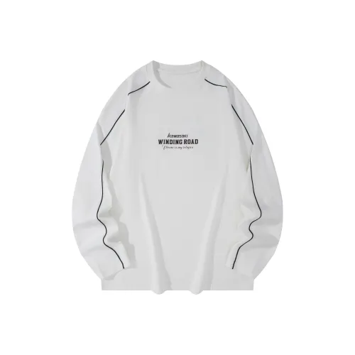 Kawasaki Унисекс Свитшоты