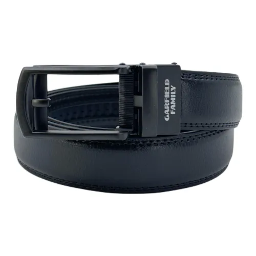 JIAFEIMAOJIAZU Ремни из коровьей кожи мужской 3,1 см