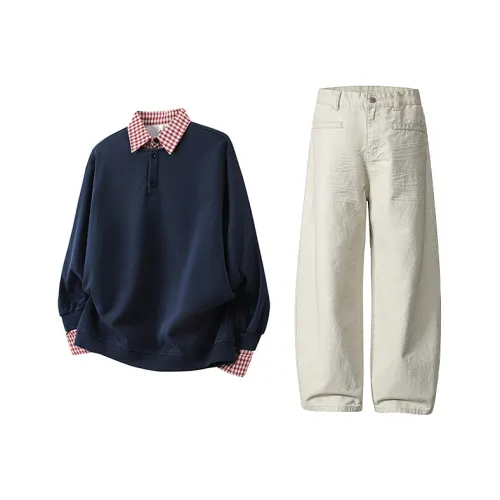 ENSE OPTIC Повседневная спортивная одежда Унисекс