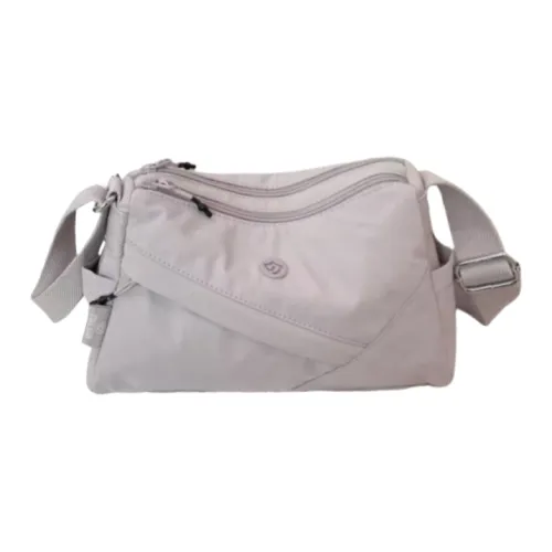 Gerlanx Нейлоновая ткань Сумка через плечо Стандартная Унисекс Многоцветная