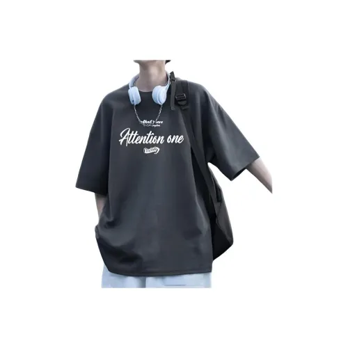 PAINT STAIN Унисекс T-рубашки