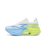 Яркий синий