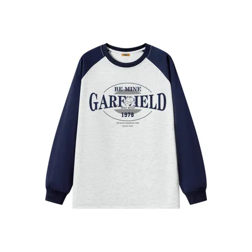 JIAFEIMAOJIAZU Унисекс T-рубашки