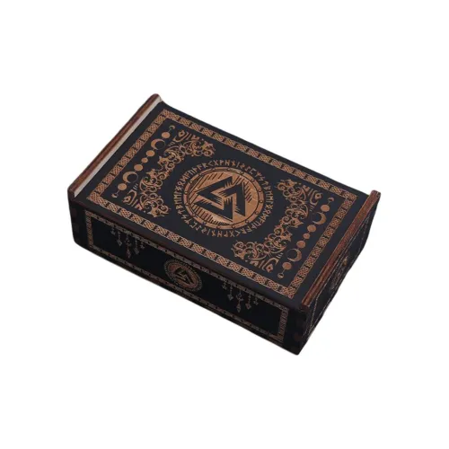 JINXIANGHE Аксессуары для карточных игр
