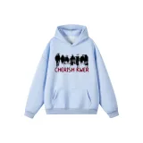 Светло-голубой