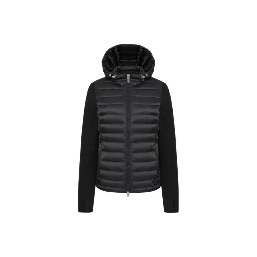 Colmar FW25 Пуховая куртка облегающего кроя женская