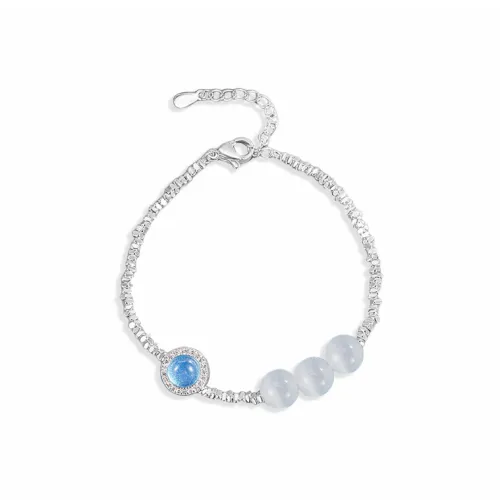 CANHUI Цветное стекло Браслеты Унисекс