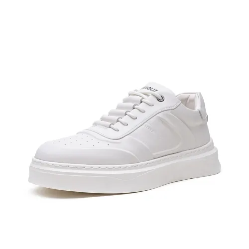 JUMP FISH Устойчивые к истиранию низкие кроссовки для скейтбординга Мужские