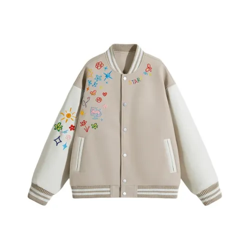 VESIBO Унисекс Куртки