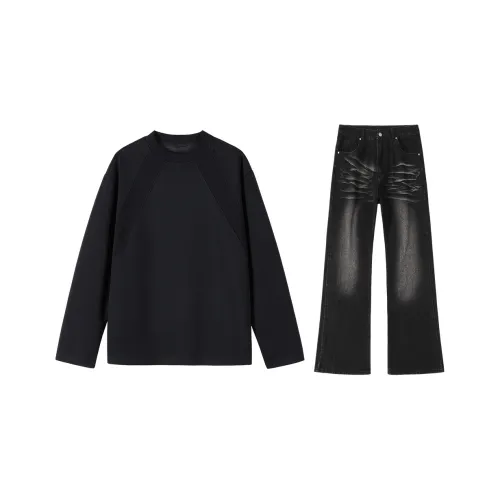 Zomuros Повседневная спортивная одежда унисекс