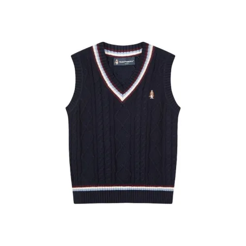 Hush Puppies Kids Жилеты